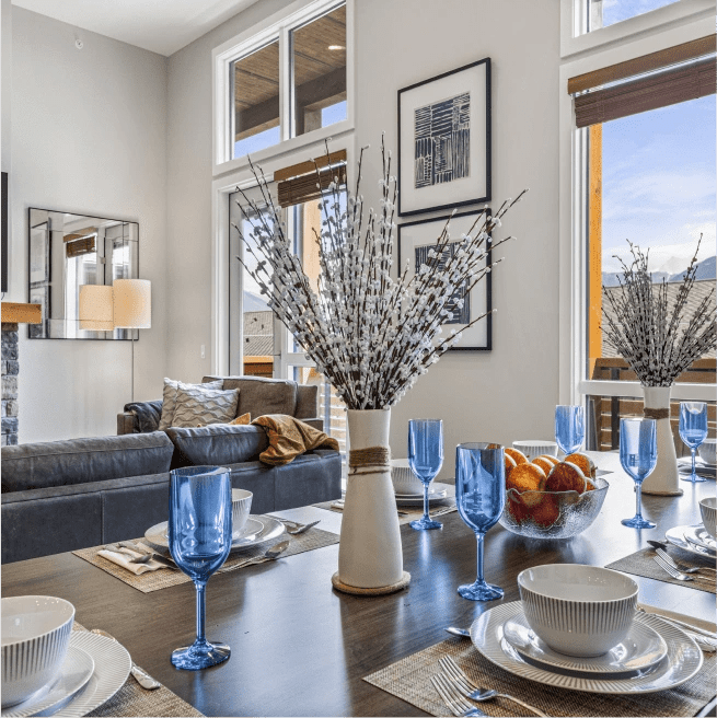 Airbnb Canmore Vacation Rental in Canmore Canmore Vacation